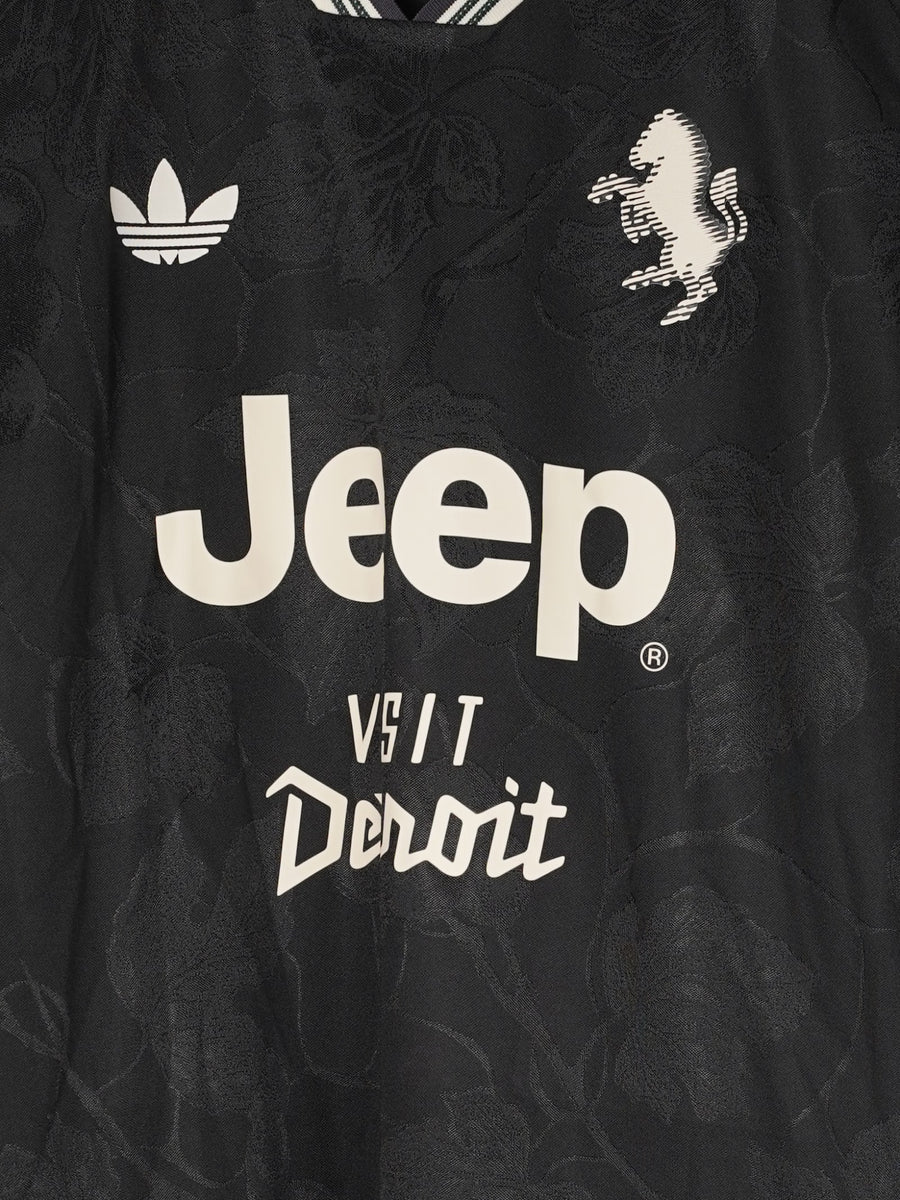 2022/23 Juventus Yildiz #10 Away Shirt (M)