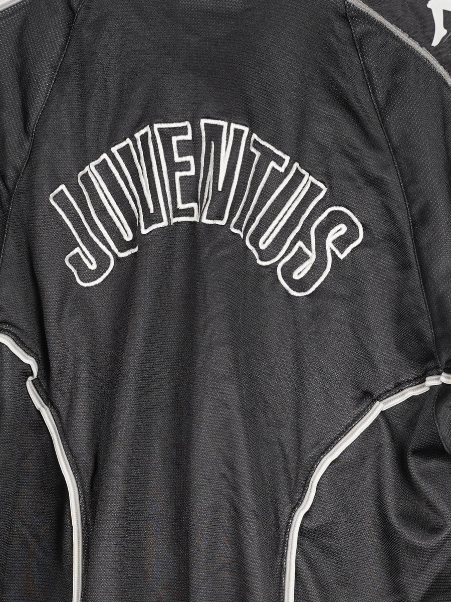 1998/99 Juventus Track Jacket (XL)