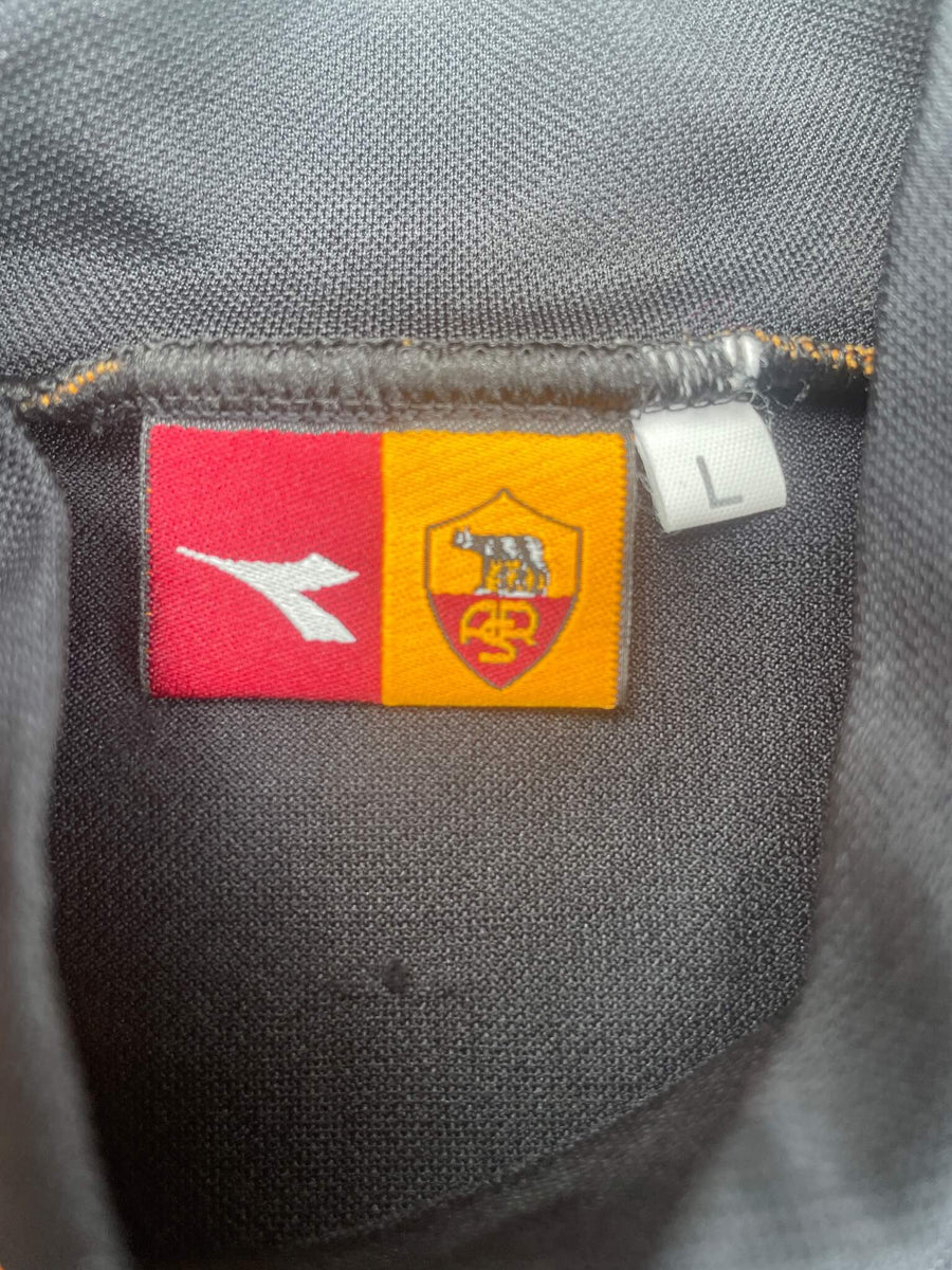 2003/4 Roma Training Shirt (L)