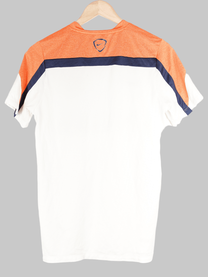 2014/15 Netherlands Training Shirt (M)
