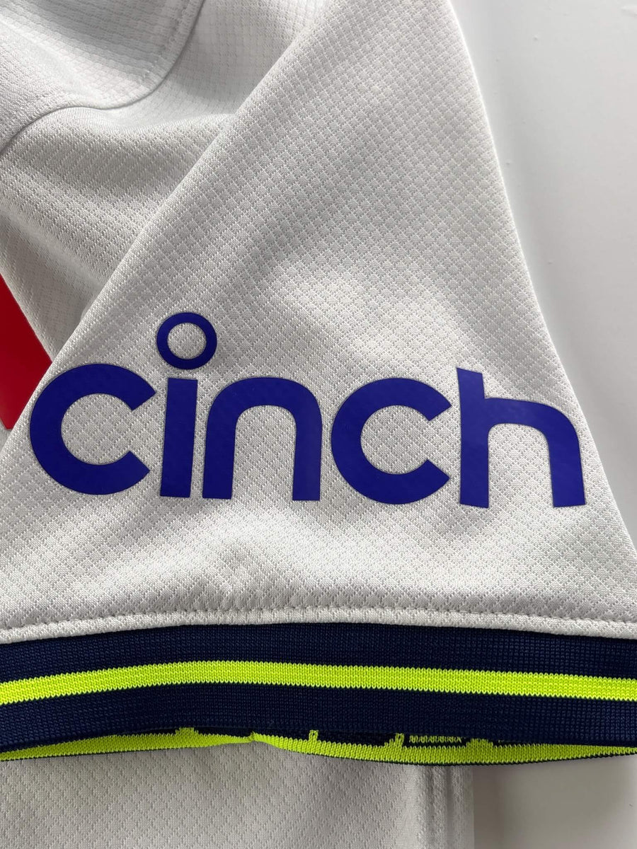 2022/23 Tottenham Hotspur Home Shirt (XS)