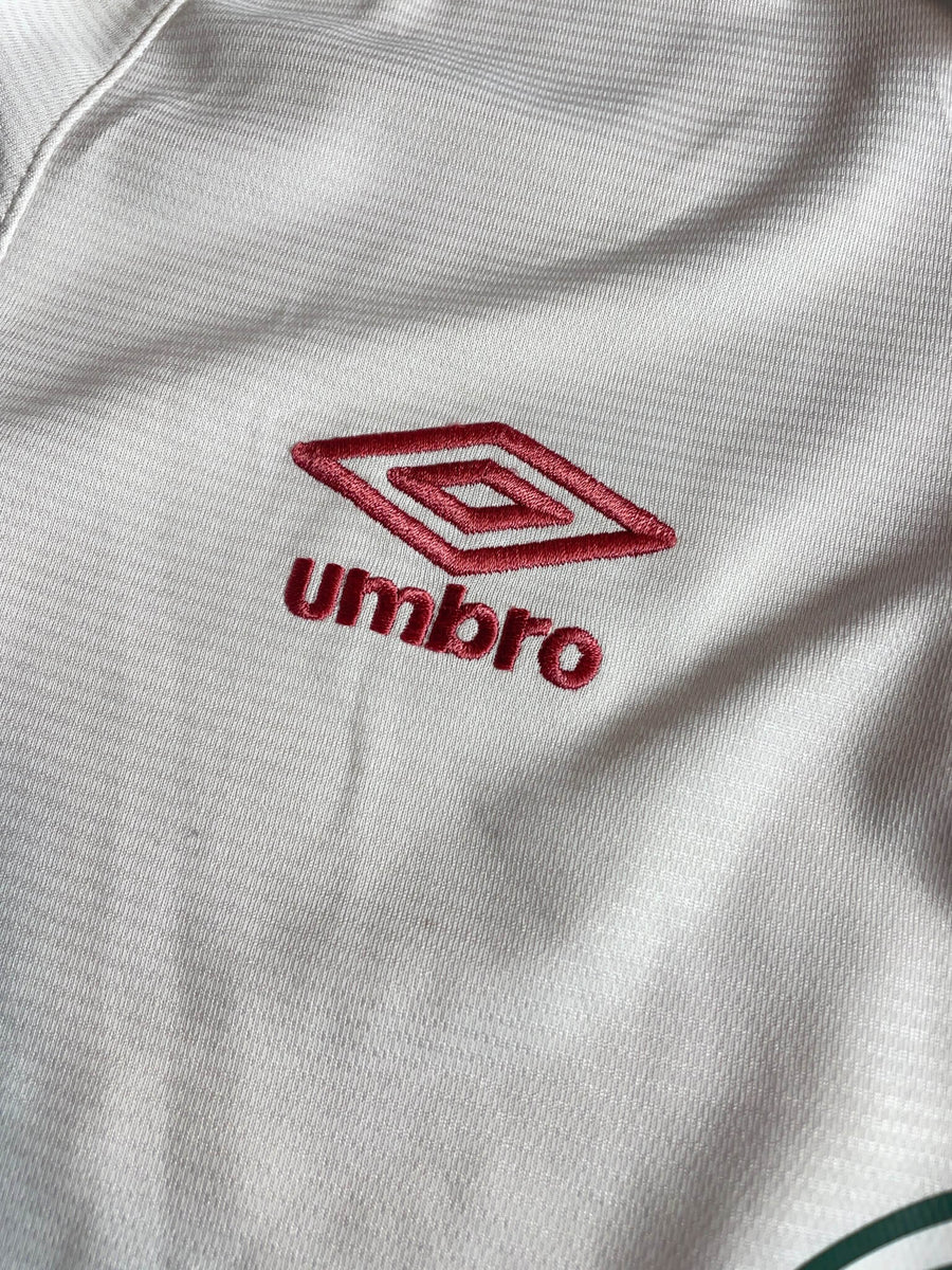 2014/15 Ireland Away Shirt (M)