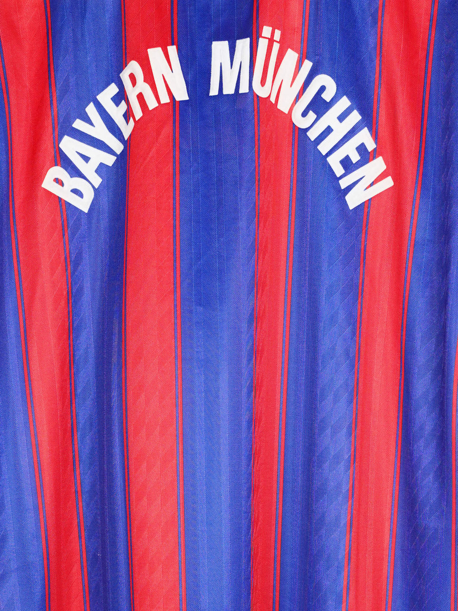 1995/97 Bayern Munich Home Shirt (XL)