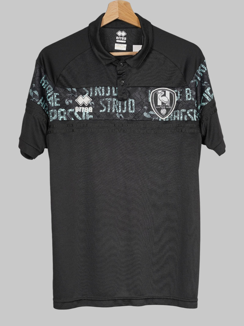 ADO Den Haag Polo Shirt 2019/20 (L)