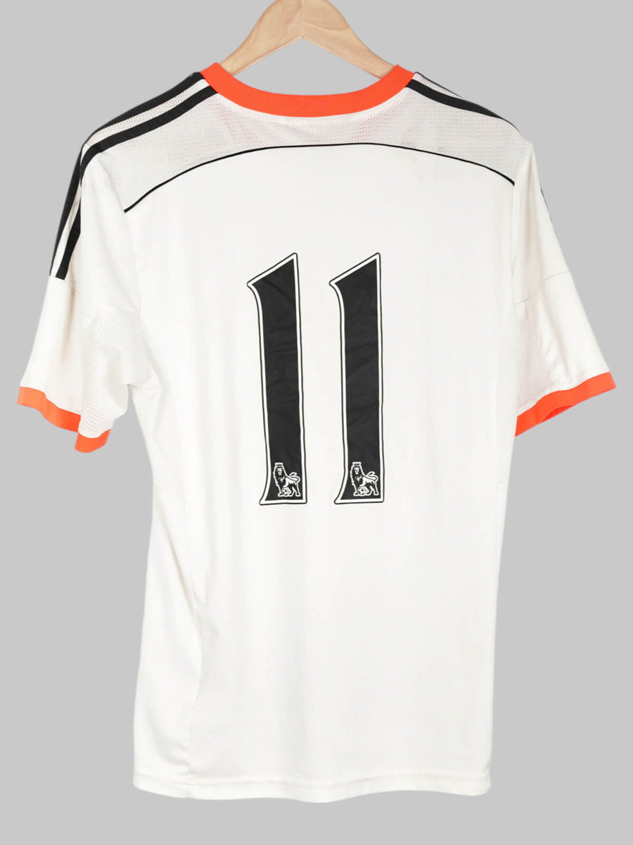 2019/20 Fullham #11 Home Shirt (M)