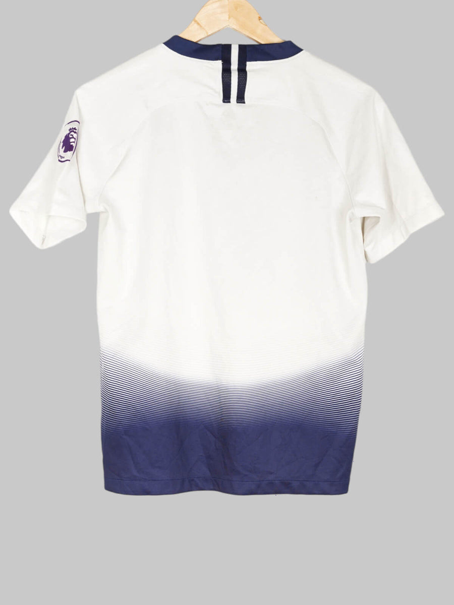 2018/19 Tottenham Home Shirt (XL Kids)