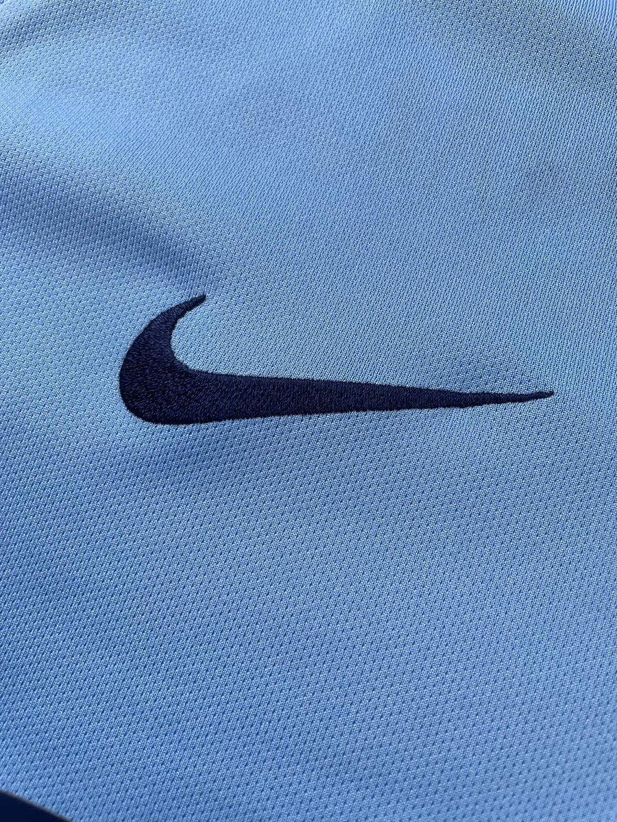 2018/19 Manchester City De Bruyne #17 Home Shirt (L)