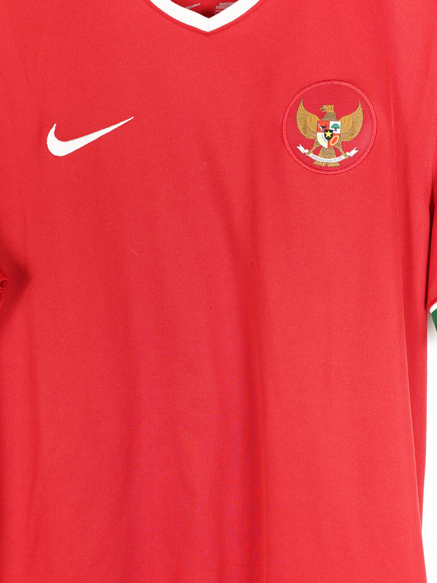 2014/15 Indonesia Home Shirt (L)