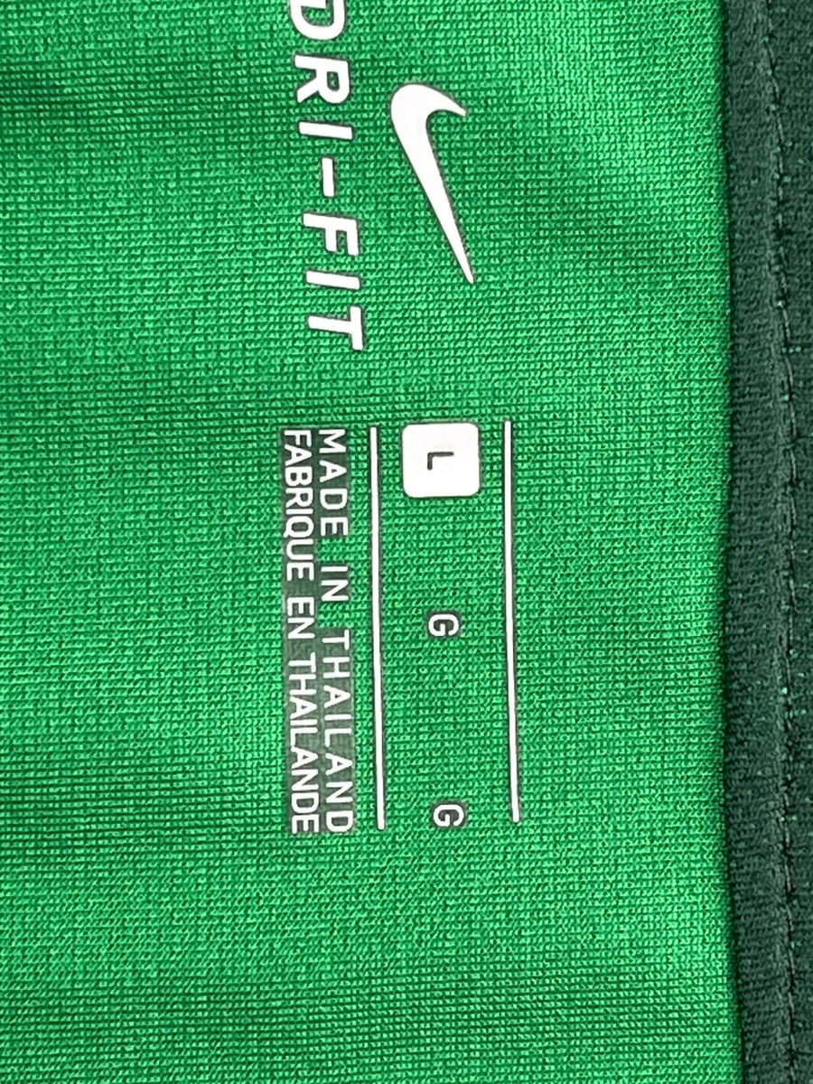 2021/22 Wolfsburg Away Shirt (L)