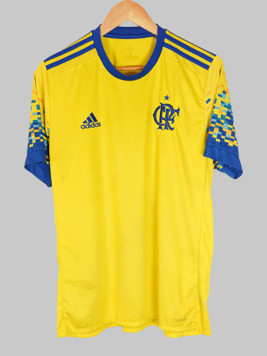 2017/18 Flamengo Third Shirt (L)