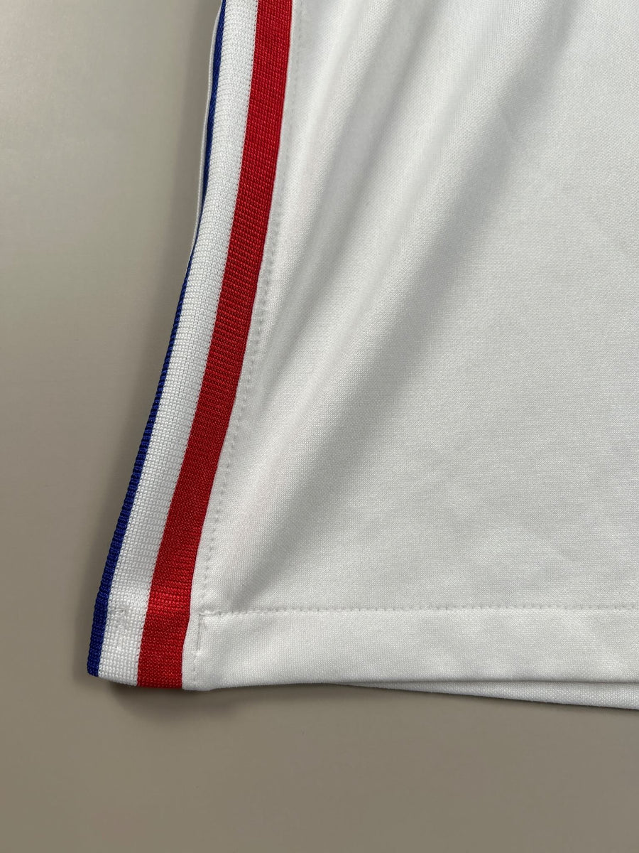 2020/21 France Benzema #19 Away Shirt (L)