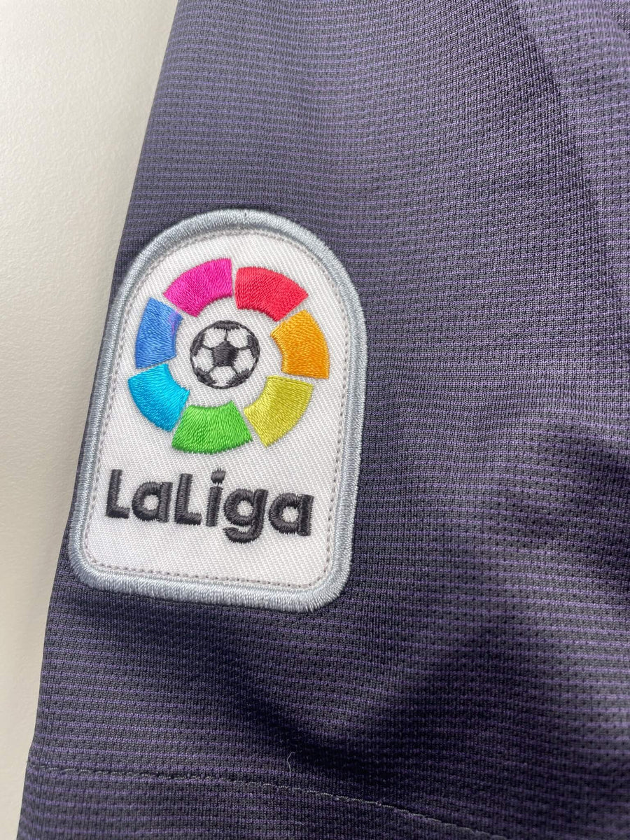 2016/17 Barcelona Neymar Jr #11 Away Shirt (M)