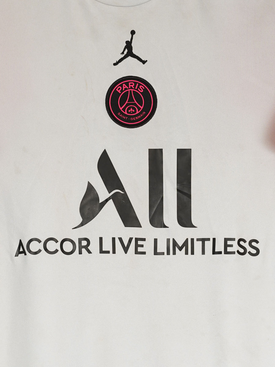 2021/22 PSG Training Shirt (M)