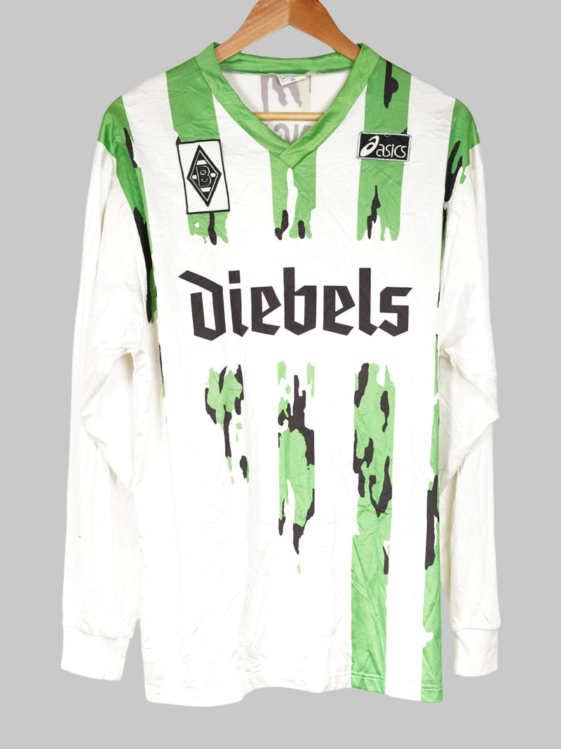 1994/95 Borussia Mönchengladbach Home Shirt L/S (XL)