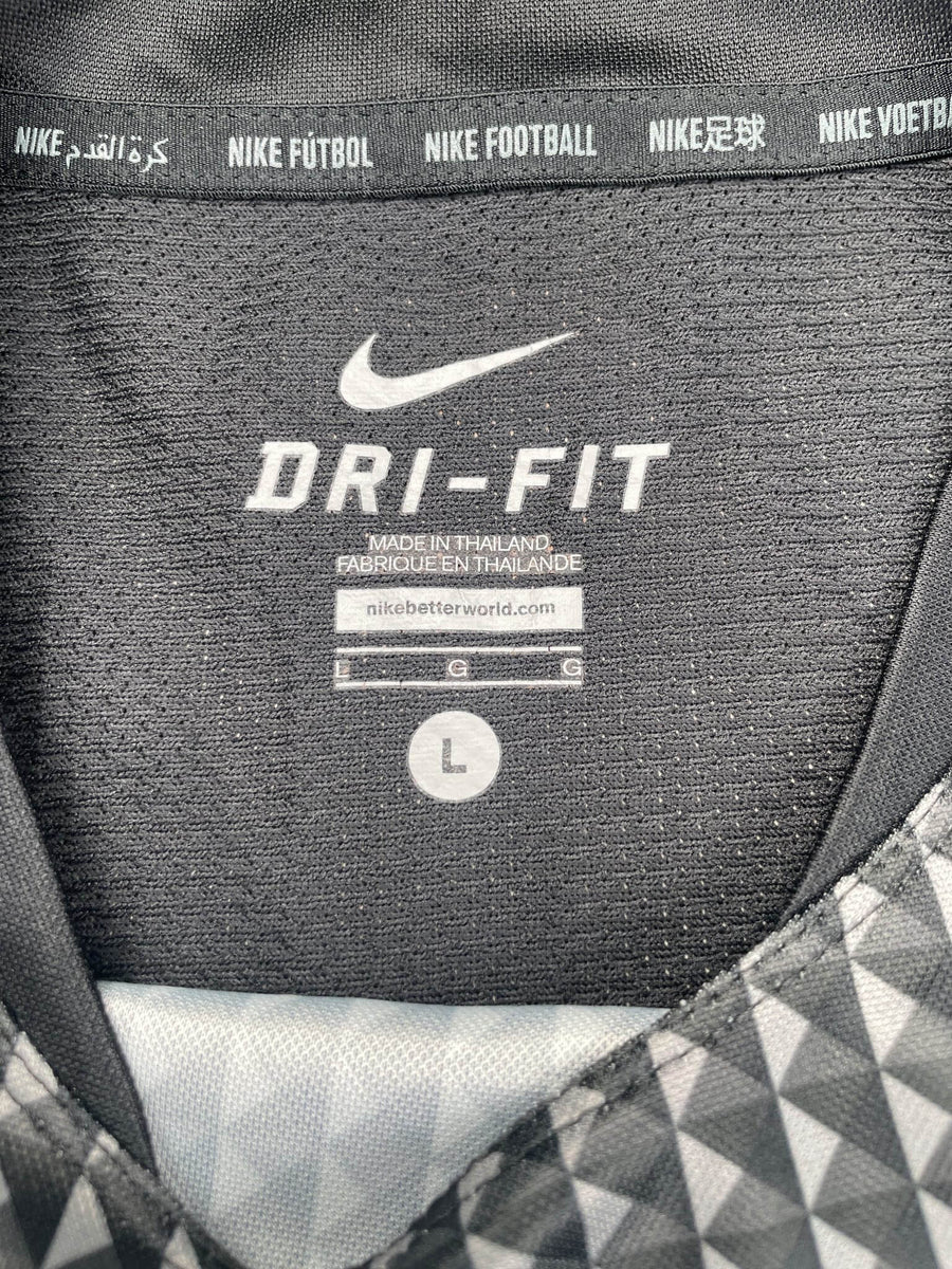 2014/5 PSG Training Shirt (L)