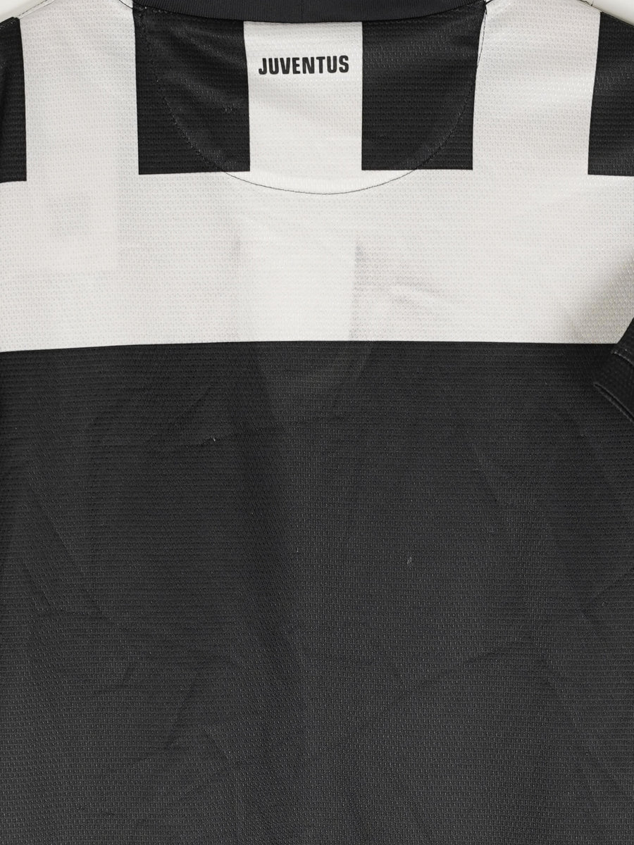 2012/13 Juventus Home Shirt (L Kids)