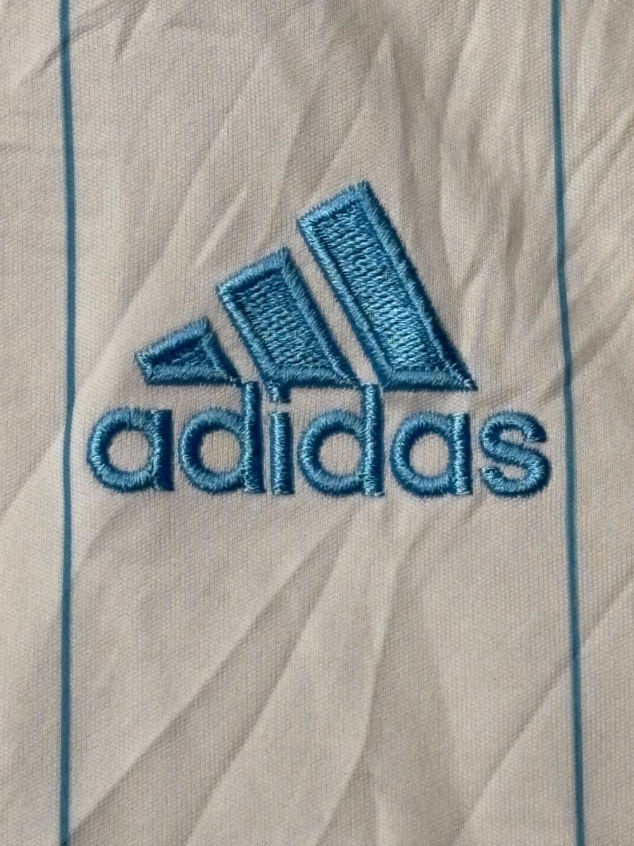 2009/10 Olympique Marseille Home Shirt (M)