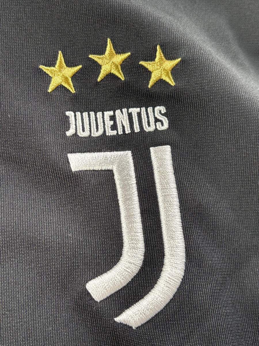 2019/20 Juventus Ronaldo #7 Home Shirt (L)