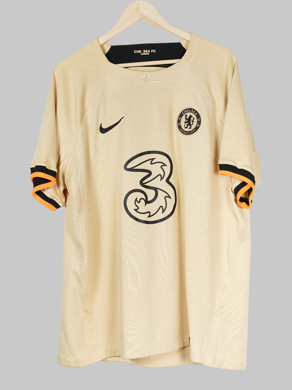 Chelsea Third Shirt 2022/23 (XL)