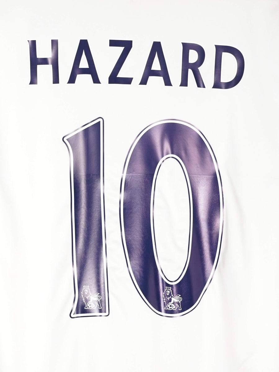 2015/16 Chelsea Hazard #10 Away Shirt (L)