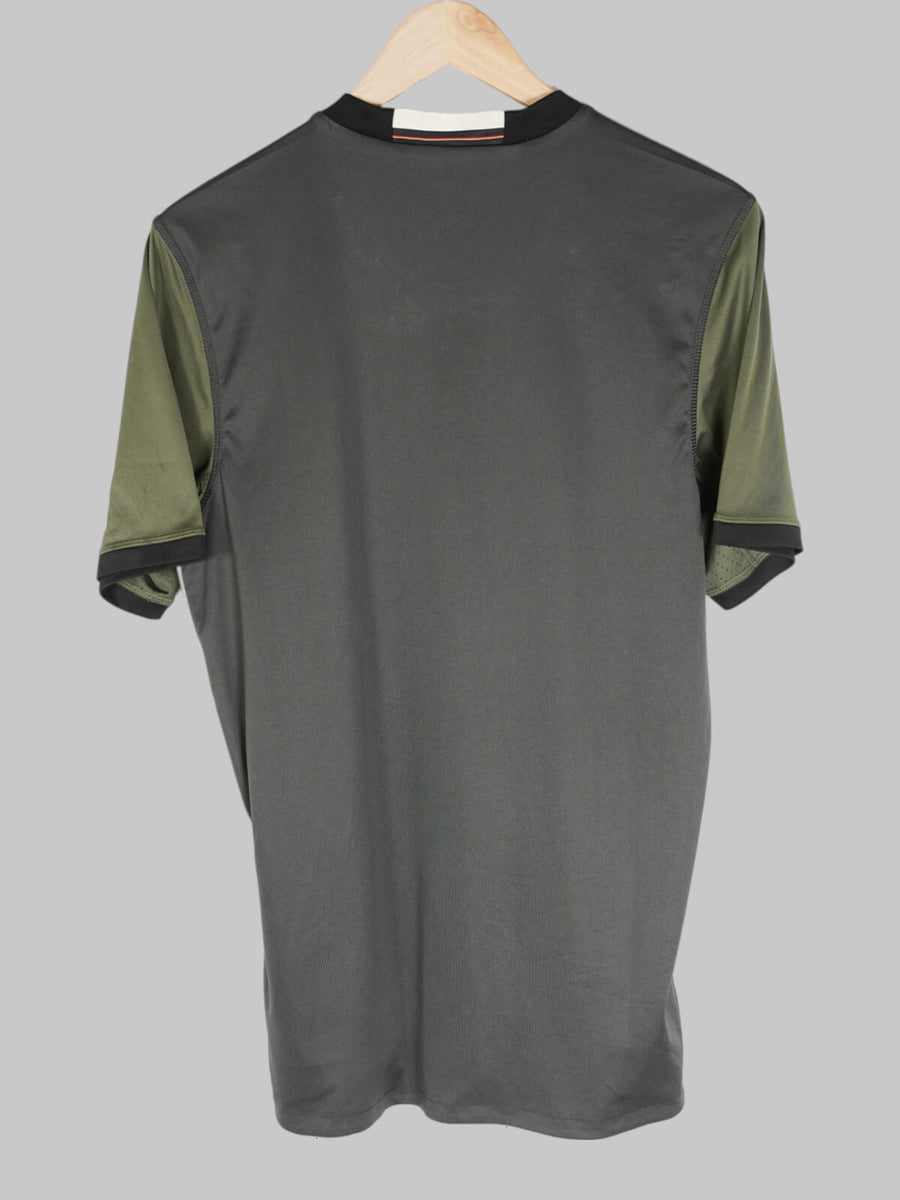 2016/17 Germany Away Shirt (M)