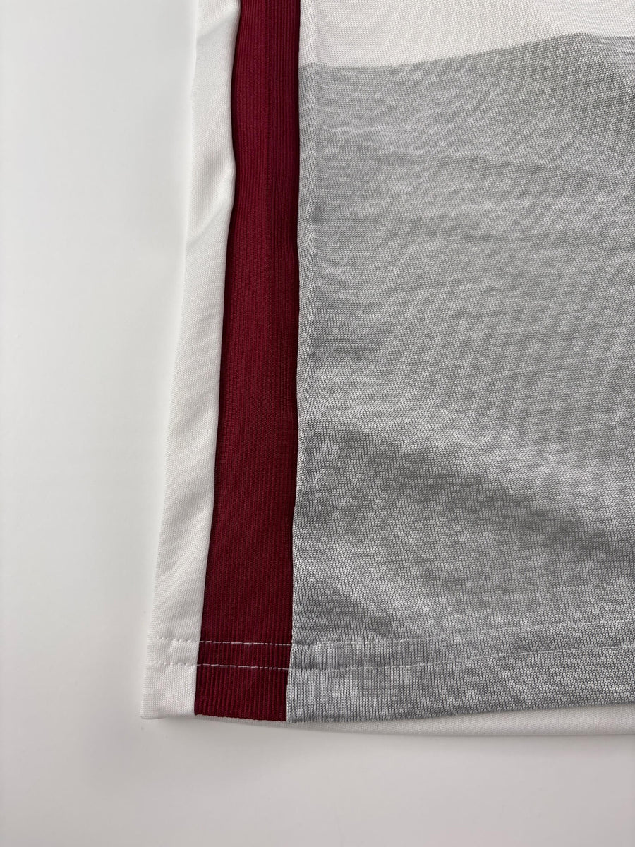 2014/15 Bayern Munich Robben #10 Away Shirt (L)