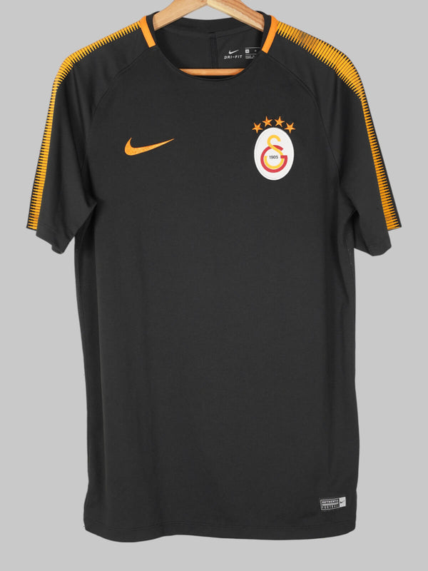 2017/18 Galatasaray Camiseta de Entrenamiento (M) Nike