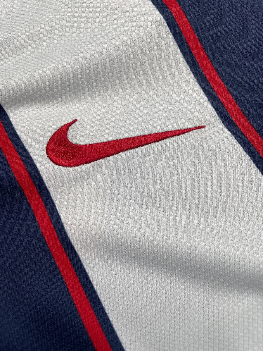 2010/11 USA Donovan #10 Away Shirt (L)