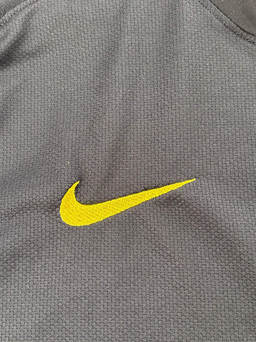 2011/12 Barcelona Messi #10 Away Shirt (L)