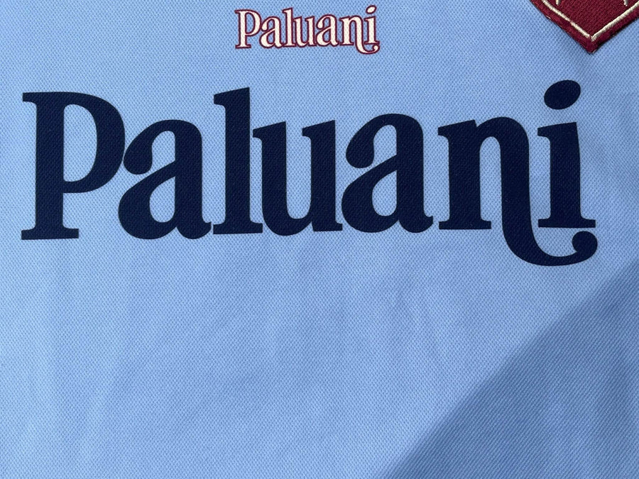 2002/3 Chievo Verona Away Shirt (XL)