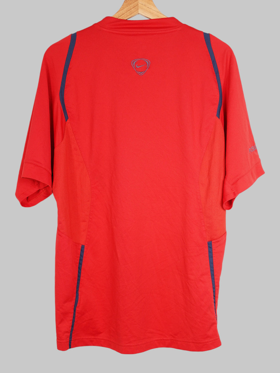 2006/7 Barcelona Training Shirt (XL)