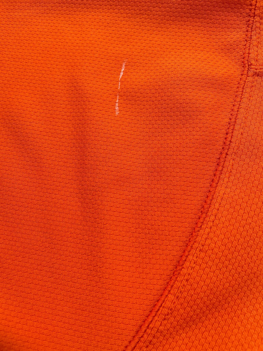 2006/8 Netherlands V.Nistelrooy #9 Home Shirt (L)
