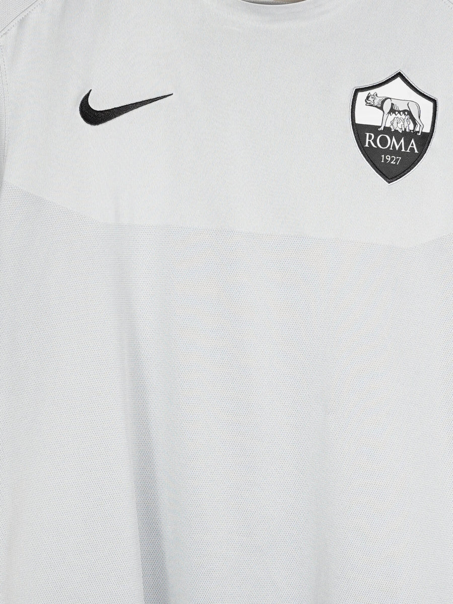 2015/16 AS Roma Totti #10 Third Shirt Player Issue (L)