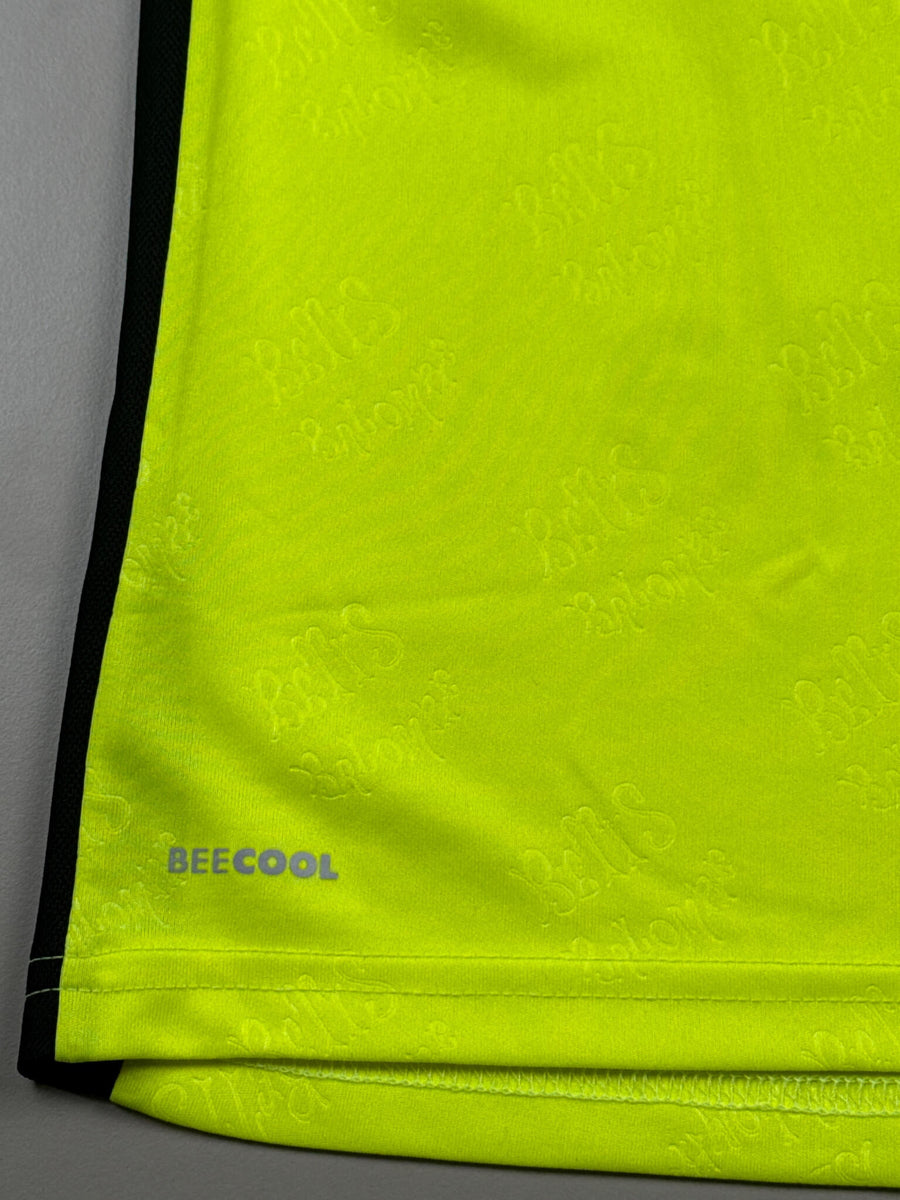 2024/25 Real Betis Isco #22 Away Shirt BNWT (S)