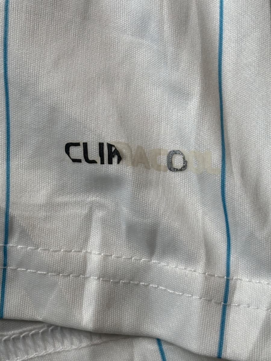 2009/10 Olympique Marseille Home Shirt (M)