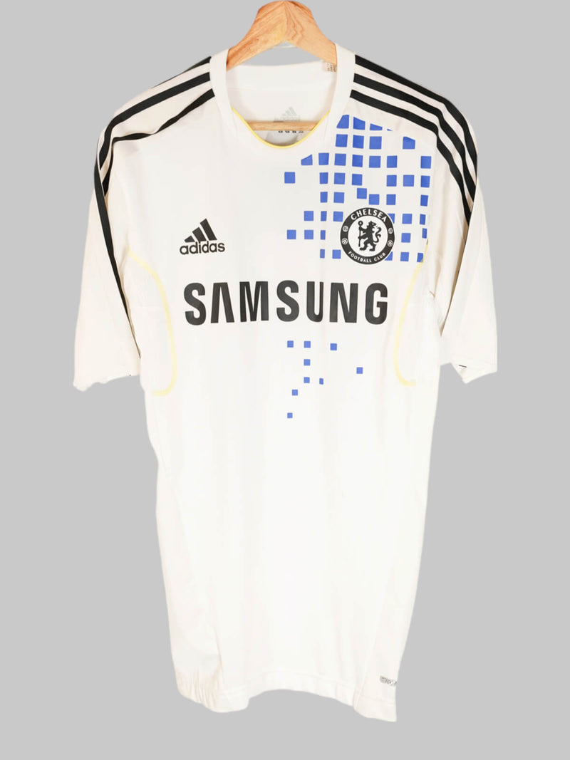2011/12 Chelsea Techfit Training Shirt (XL)