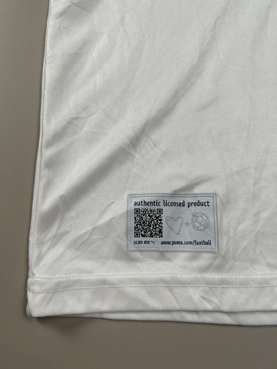 2012/13 Girondins Bordeaux Away Shirt (S)