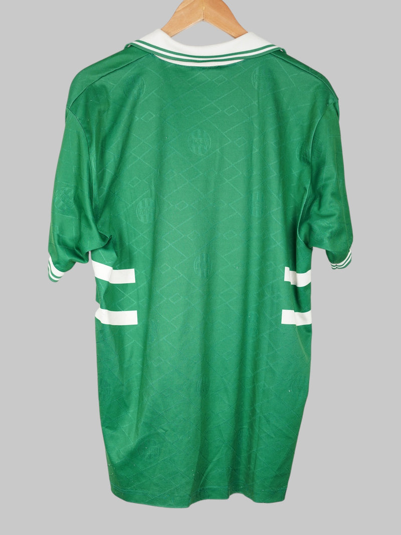 1995/96 Saint Etienne Home Shirt (L)