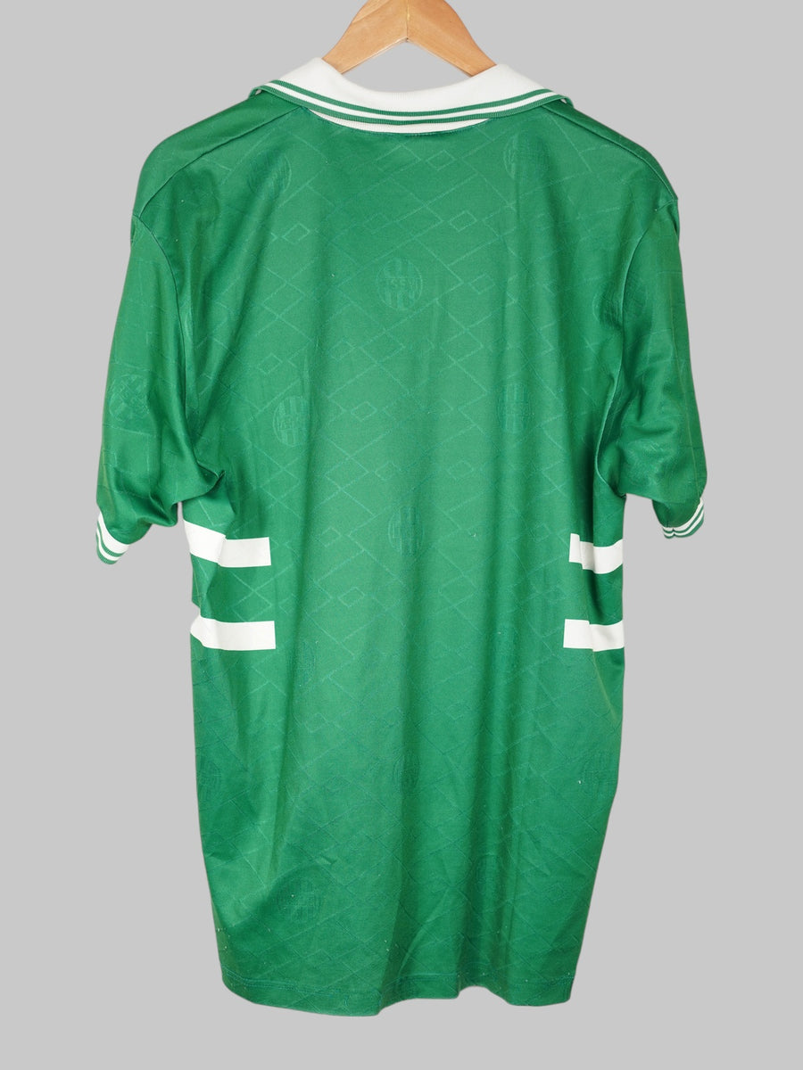 1995/96 Saint Etienne Home Shirt (L)