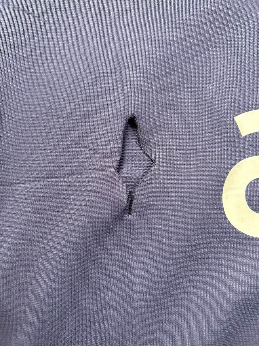 2004/5 Fenerbahce Third Shirt (L)