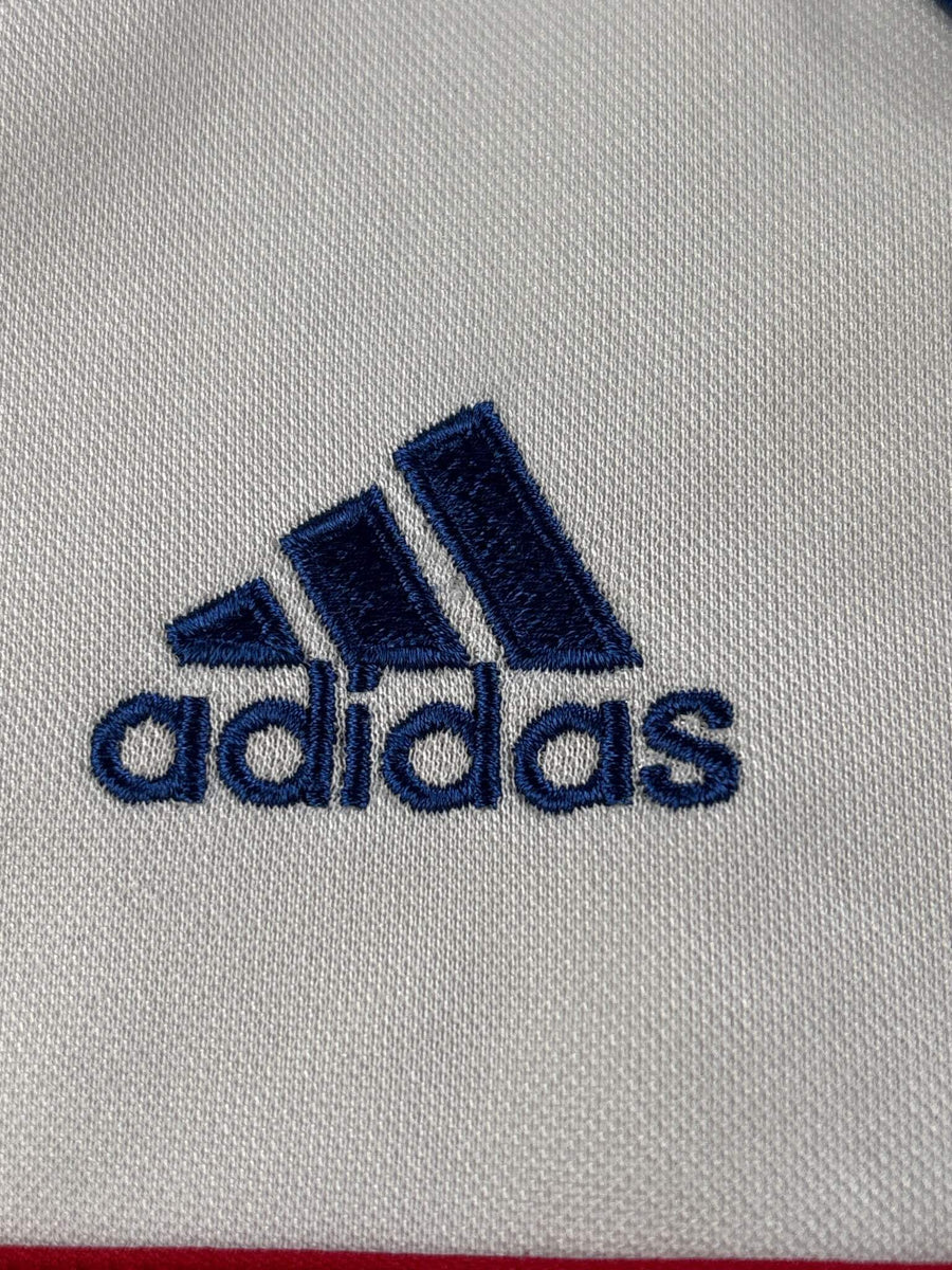 2013/14 Chelsea Away Shirt (Woman's L)
