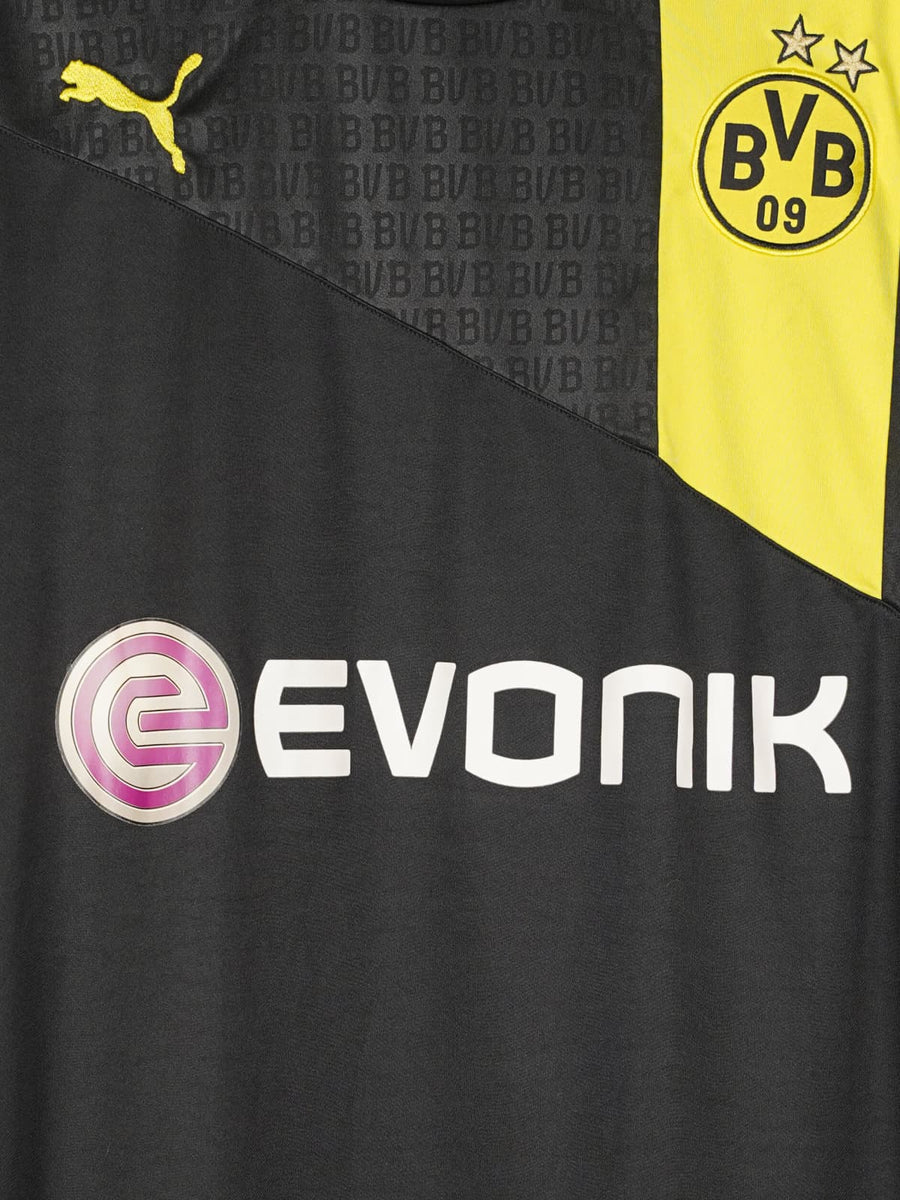 2012/13 Borussia Dortmund Reus #11 Away Shirt (XL)
