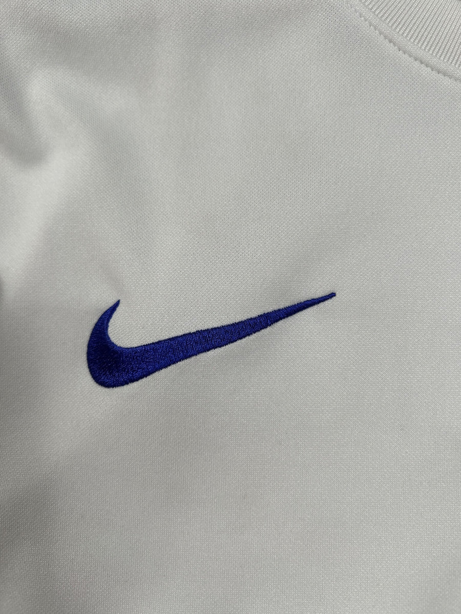 2020/21 France Benzema #19 Away Shirt (L)