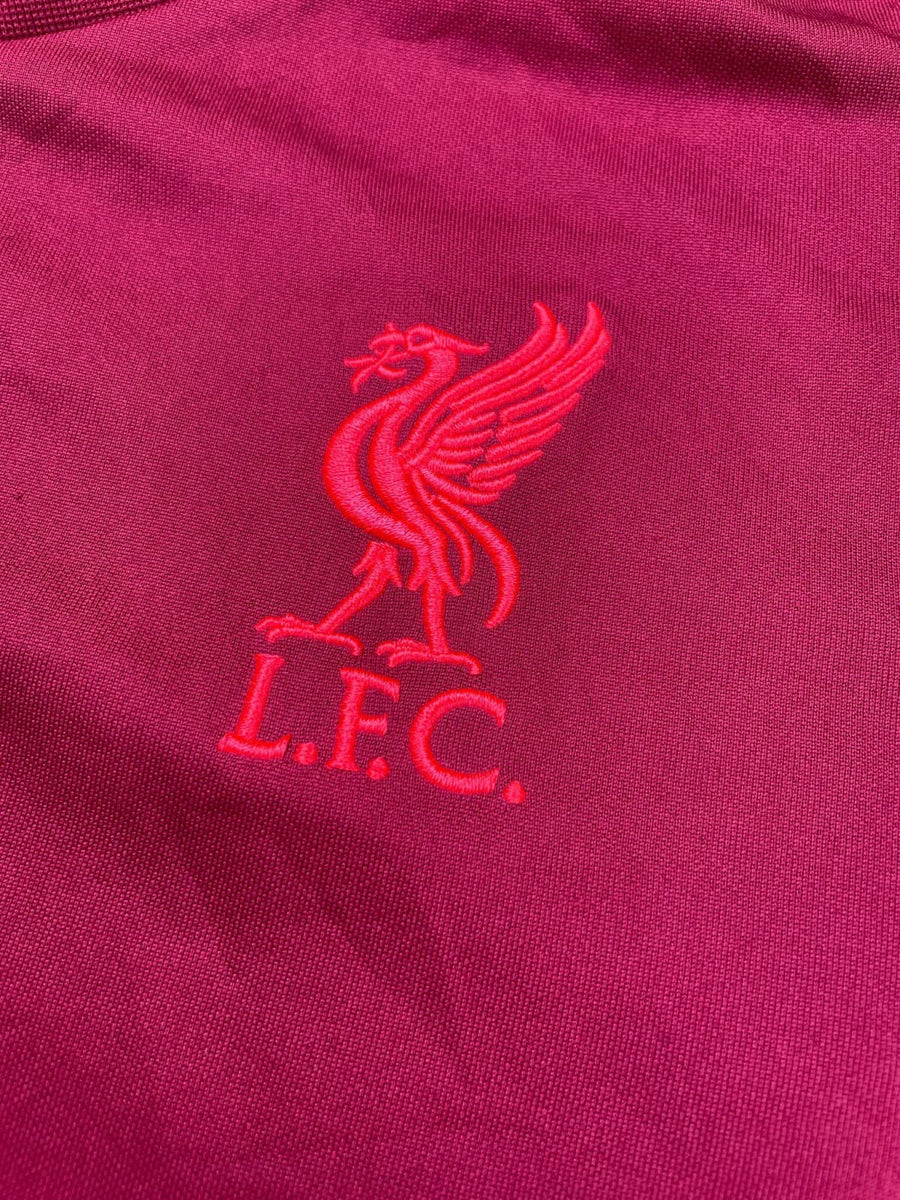 2021/22 Liverpool Training Shirt (XL)