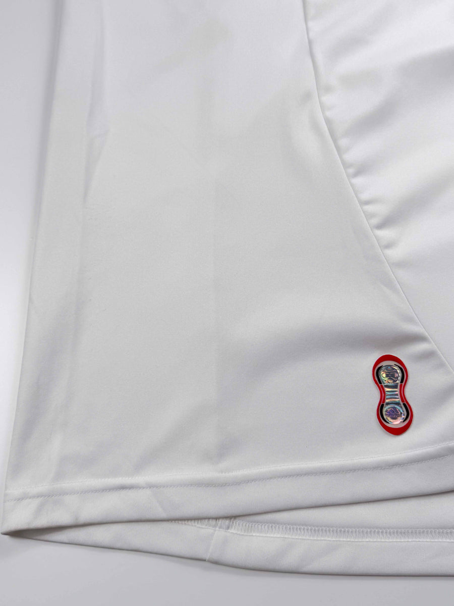 AC Milan Away Shirt 2007/8 Ronaldo 99 (XL)