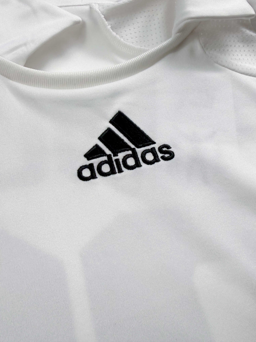 AC Milan Away Shirt 2007/8 Ronaldo 99 (XL)