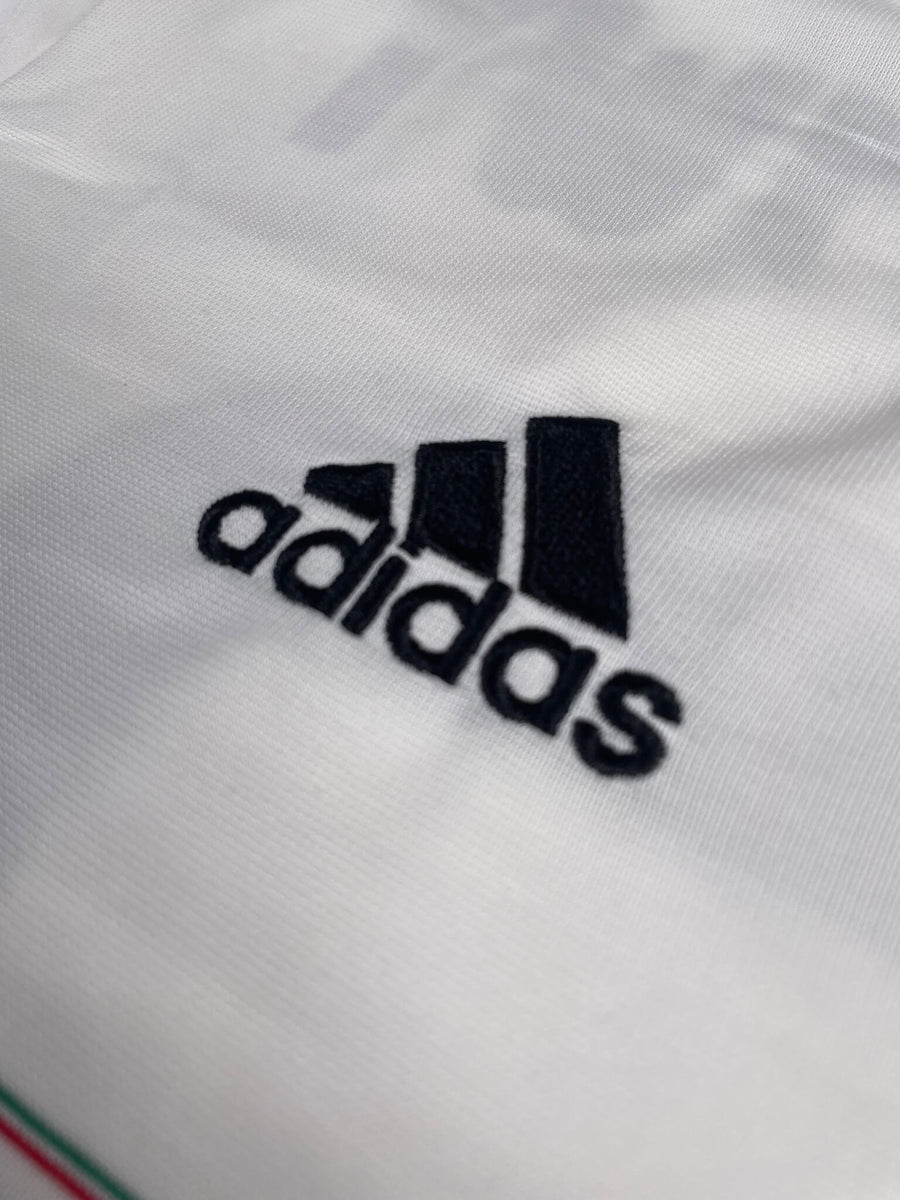 AC Milan Away Shirt 2012/13 El Shaarawy 92 (XL)