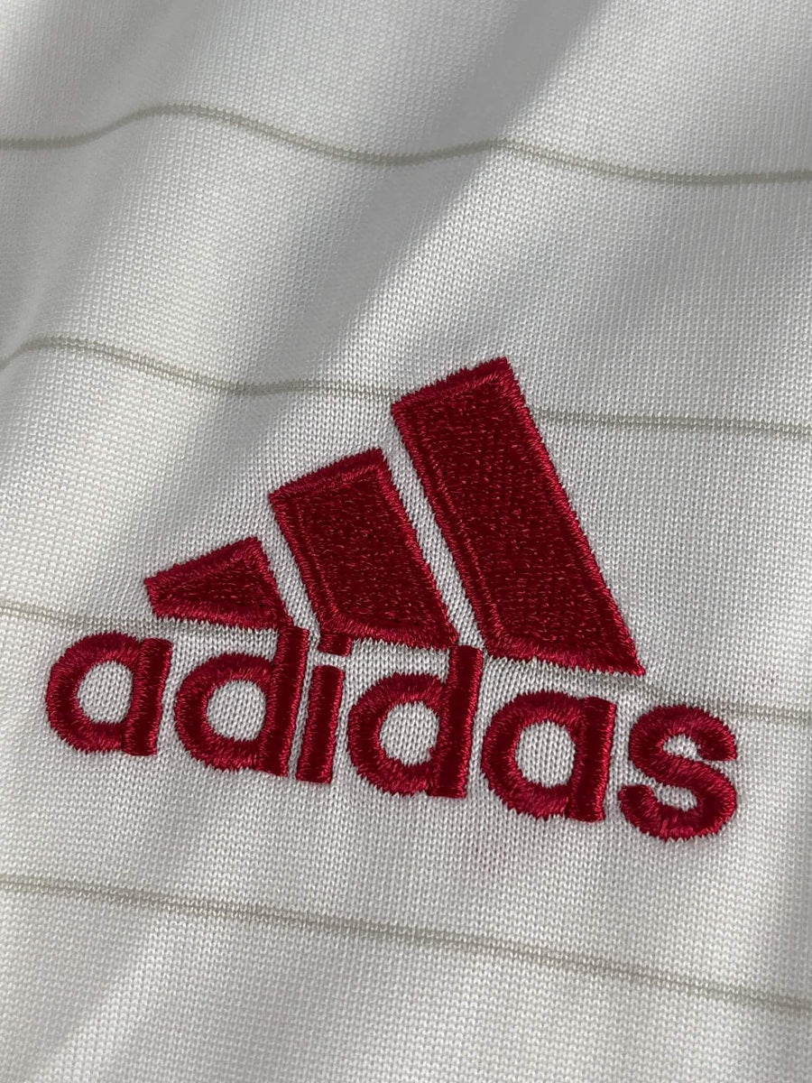 AC Milan Away Shirt 2014/15 El Shaarawy 92 Signed BNWT (L)