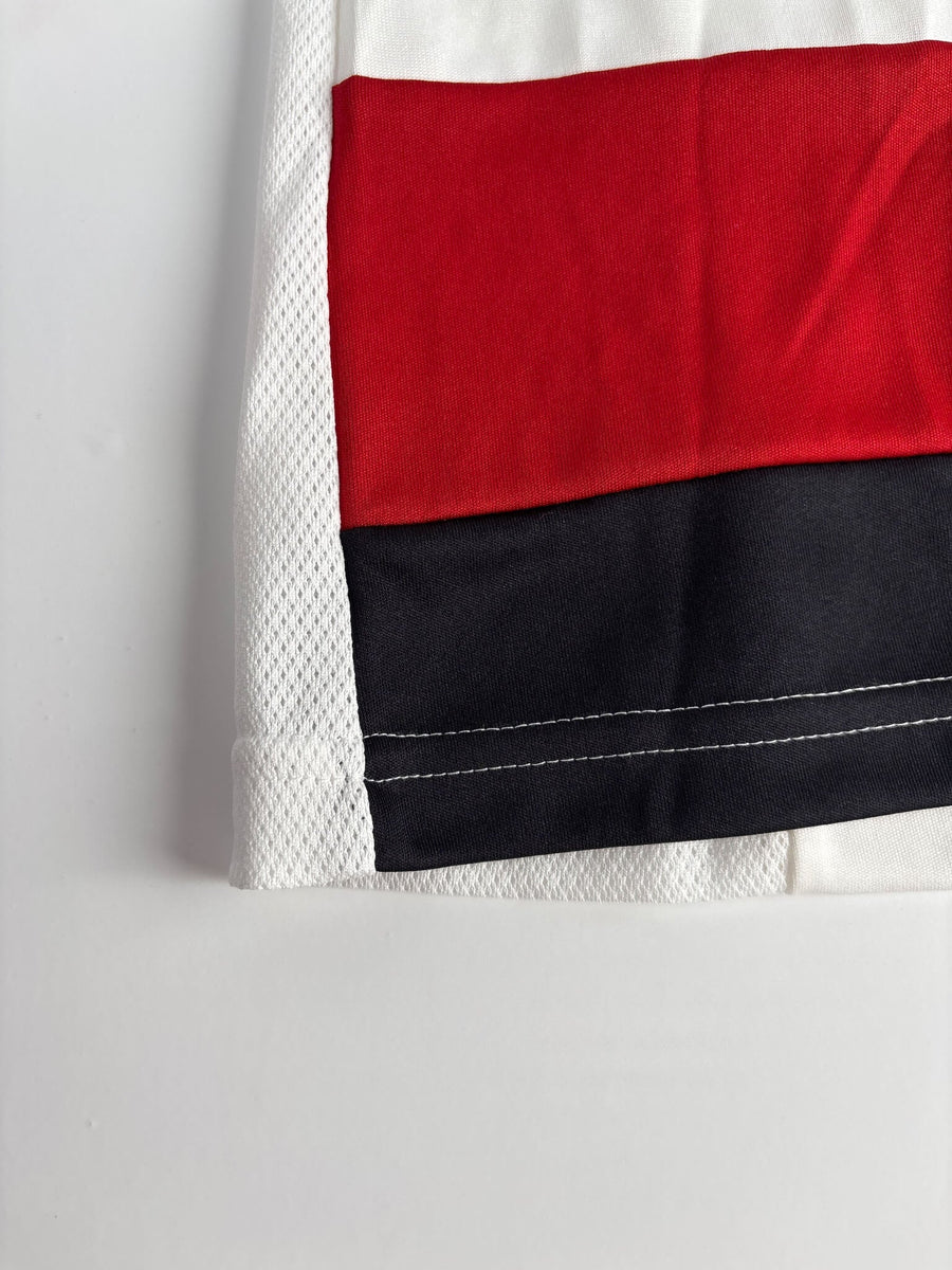 AC Milan Away Shirt 2014/15 El Shaarawy 92 Signed BNWT (L)