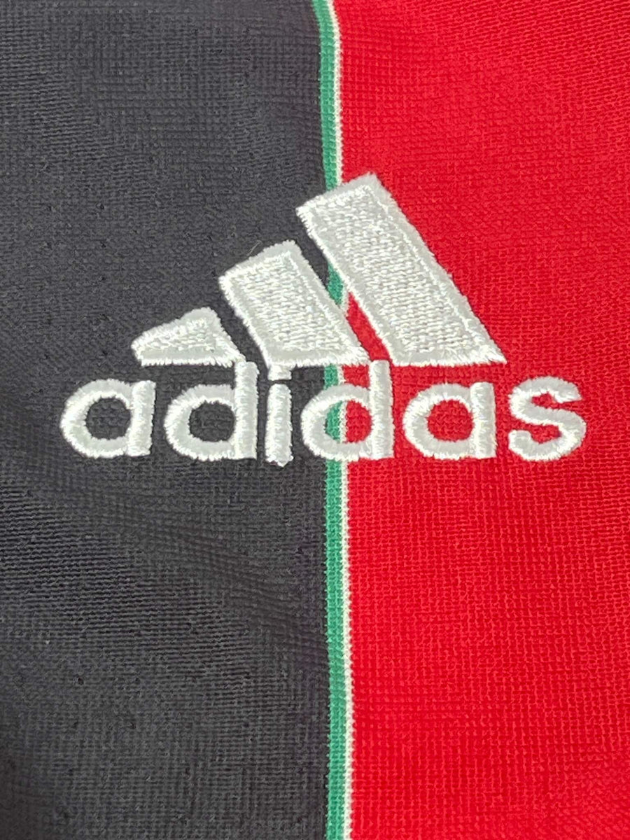 AC Milan Home Shirt 2012/13 Balotelli 45 (L)
